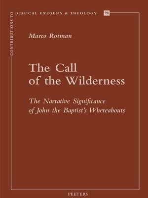 cover image of The Call of the Wilderness